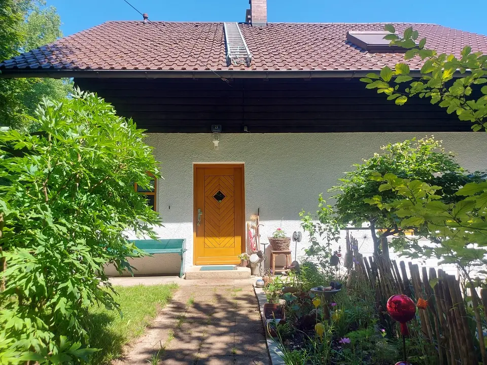 4 Zimmer Haus mit 121 m² in Fürstenfeldbruck – Bild 3