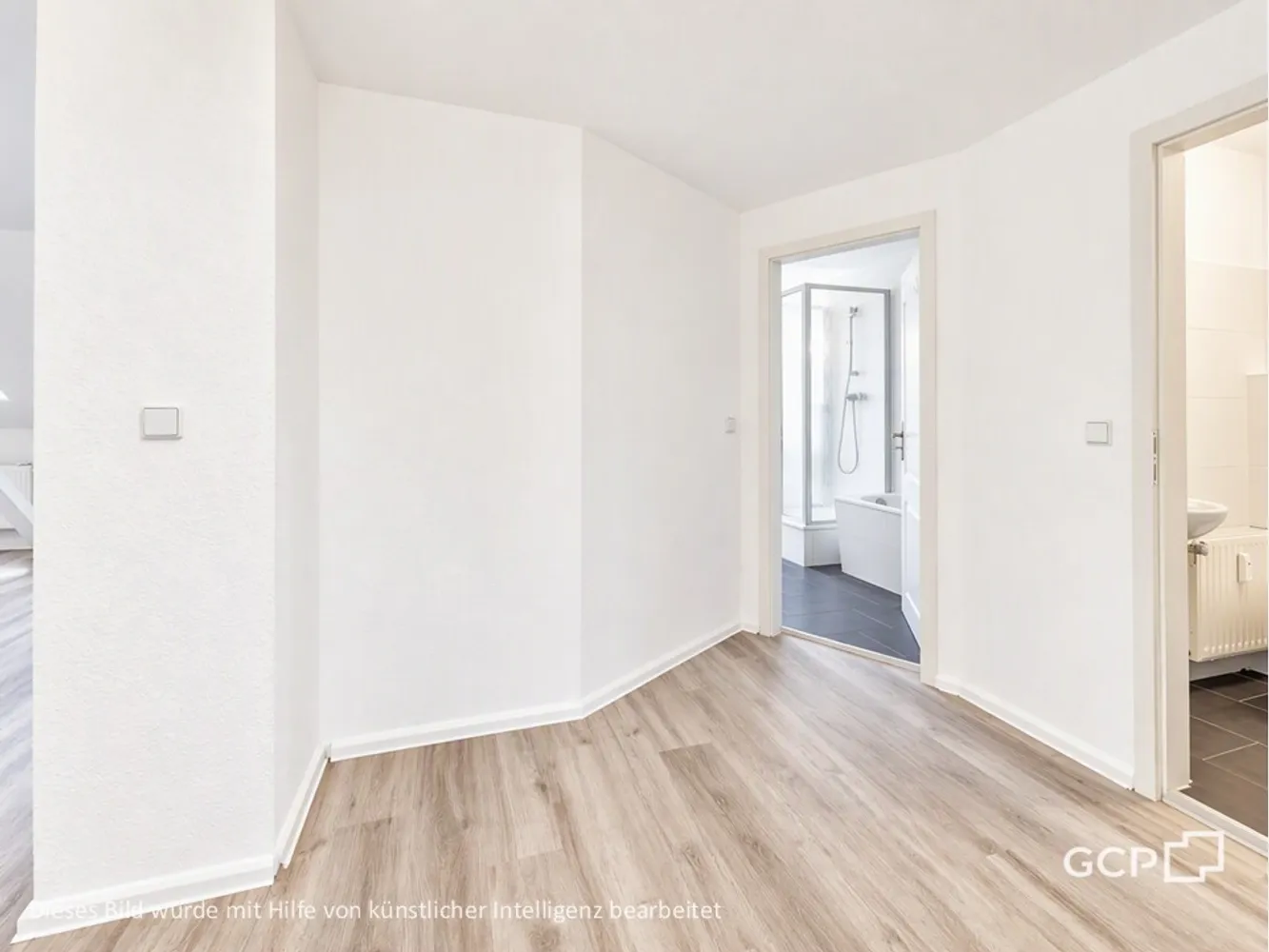 5 Zimmer Wohnung mit 105 m² in Chemnitz – Bild 9