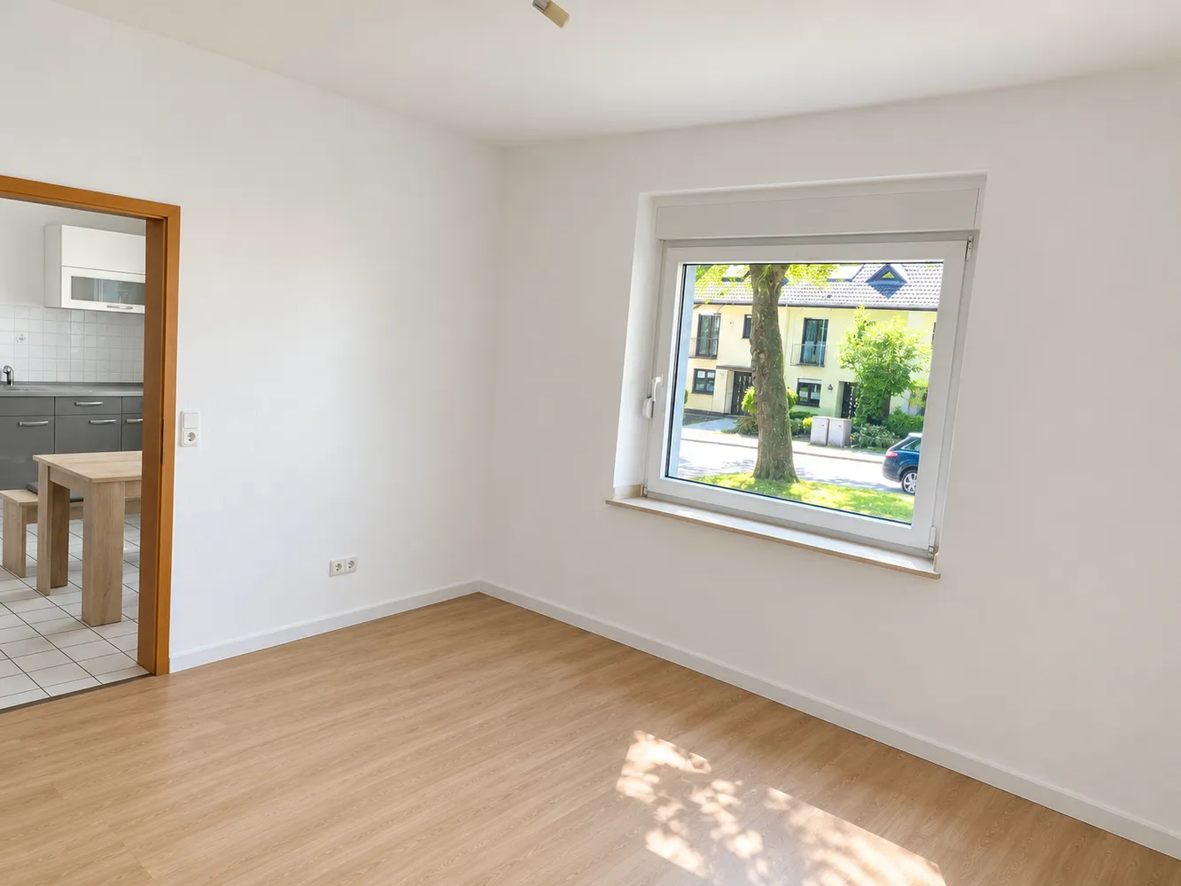 3 Zimmer Wohnung mit 59 m² in Essen – Bild 4