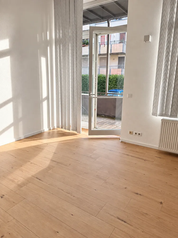 2 Zimmer Wohnung mit 55 m² in Heilbronn – Bild 4