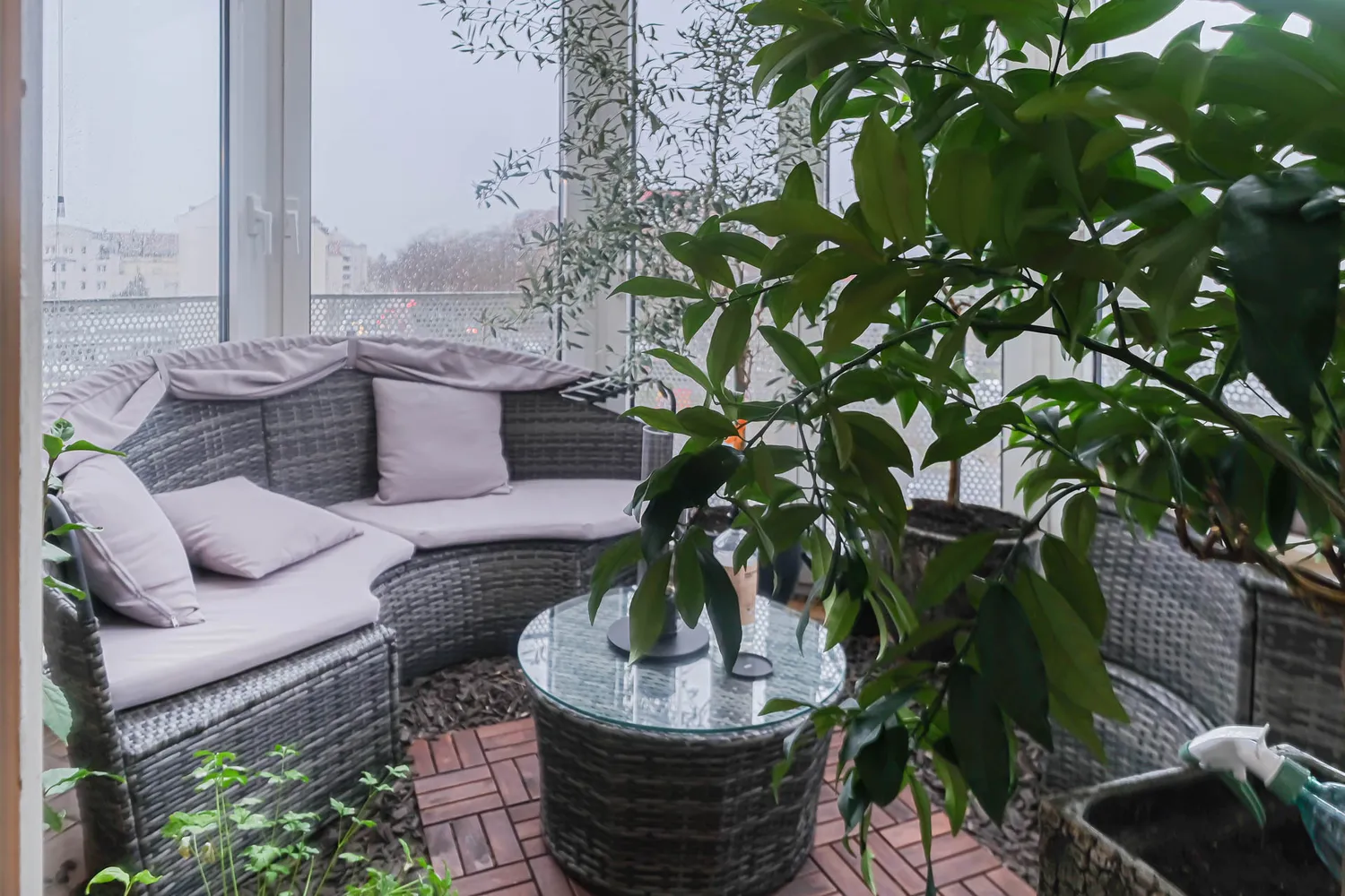 3 Zimmer Wohnung mit 100 m² in Heidelberg – Bild 11
