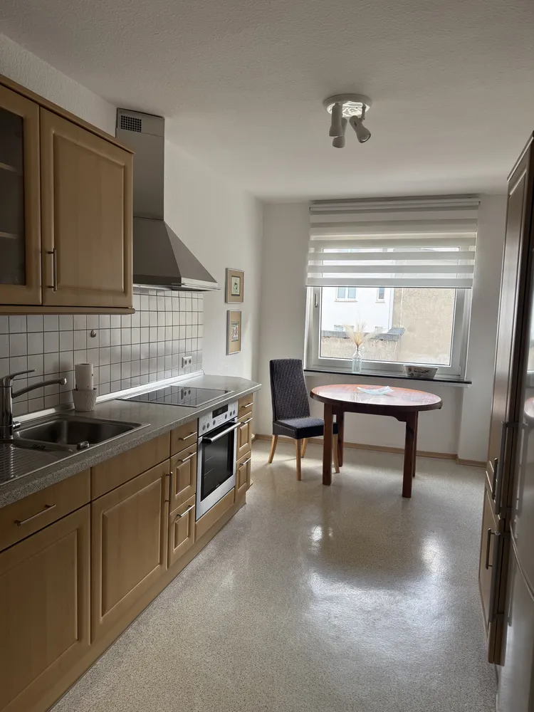 2 Zimmer Wohnung mit 65 m² in Wuppertal – Bild 6