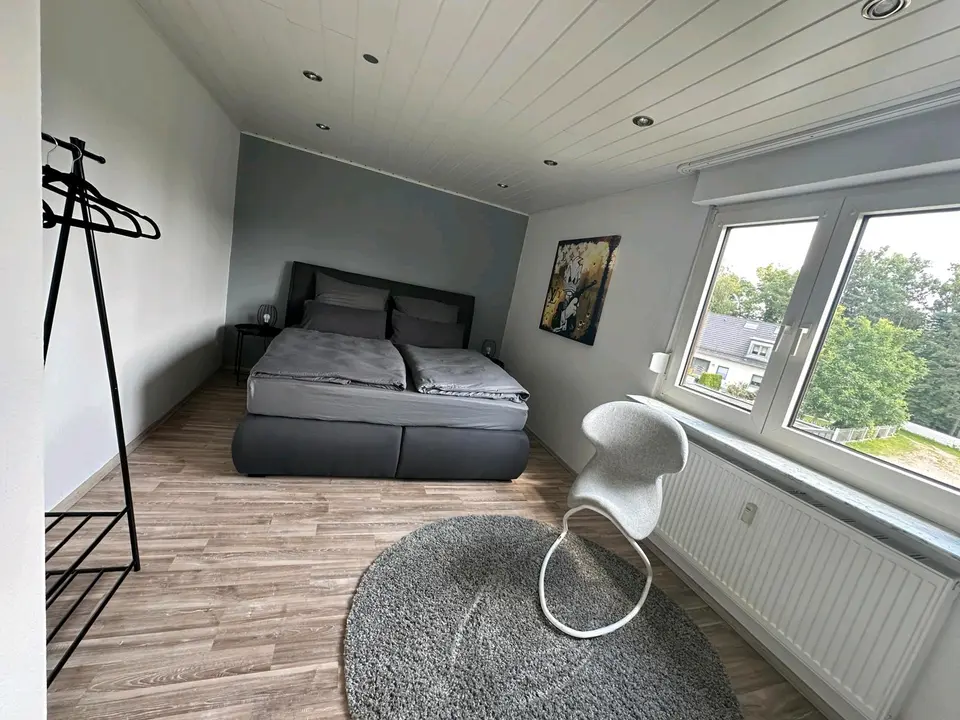4 Zimmer Wohnung mit 105 m² in Nürnberg – Bild 7