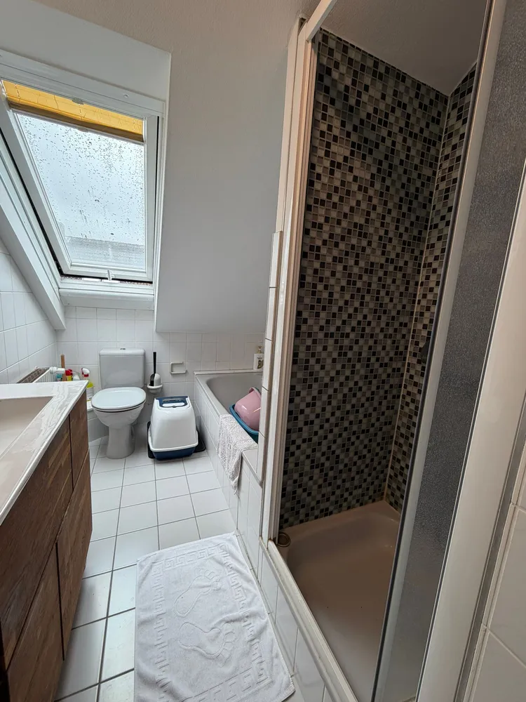 2 Zimmer Wohnung mit 70 m² in Wiesbaden – Bild 8
