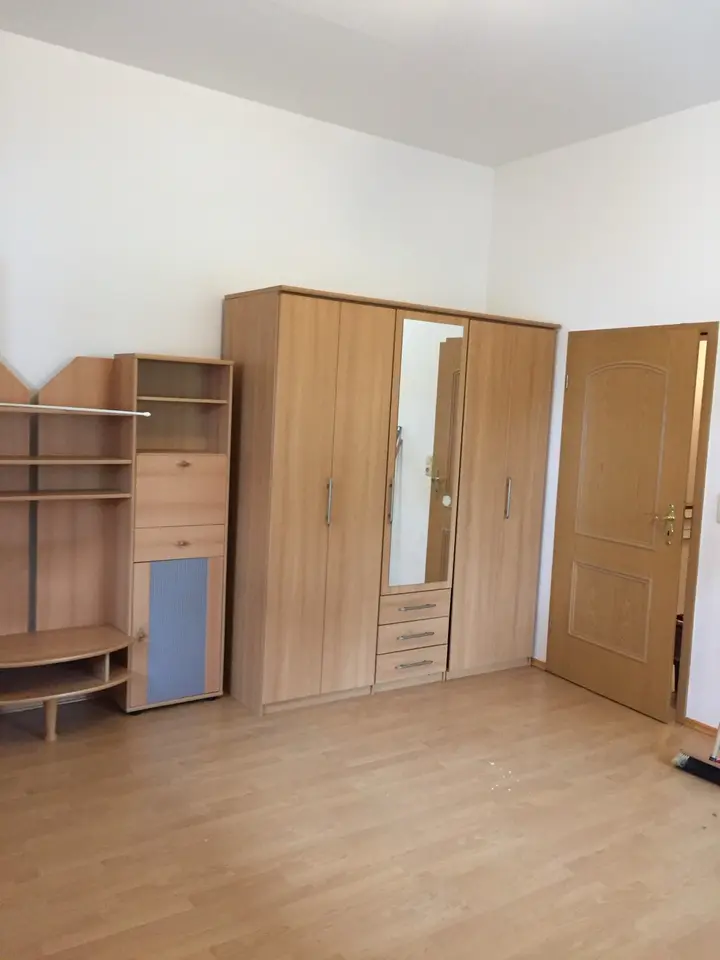 Studio mit 23 m² in Deggendorf – Bild 1