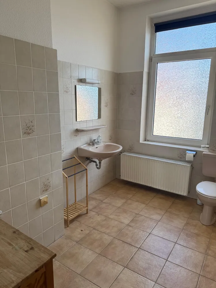 2 Zimmer Wohnung mit 58 m² in Hannover – Bild 8