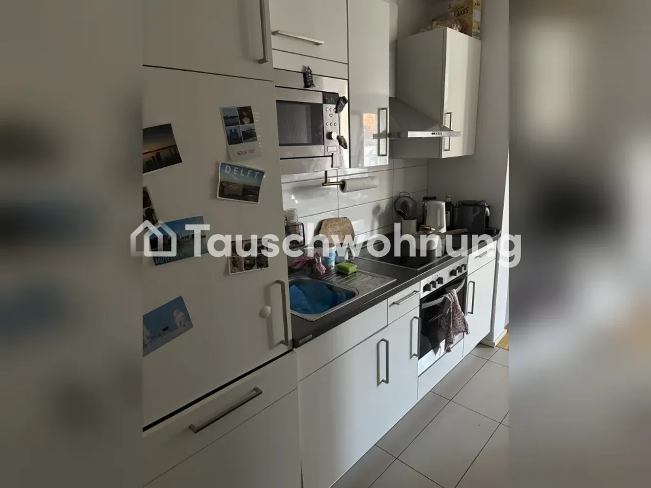 1 Zimmer Wohnung mit 30 m² in Berlin – Bild 3