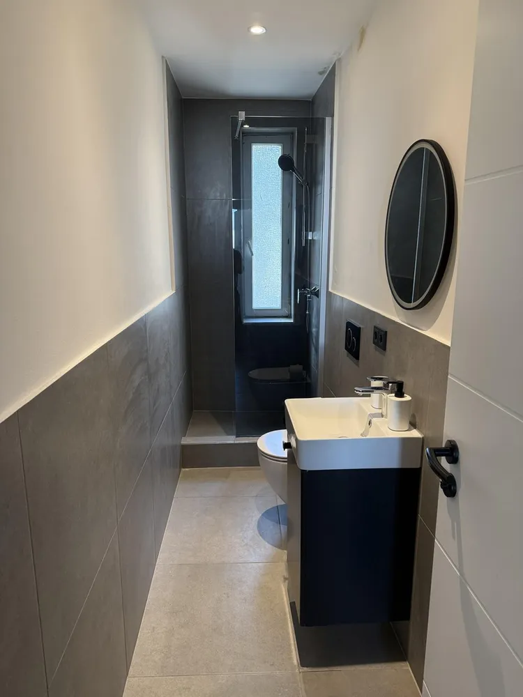 1 Zimmer Wohnung mit 16 m² in Nürnberg – Bild 8