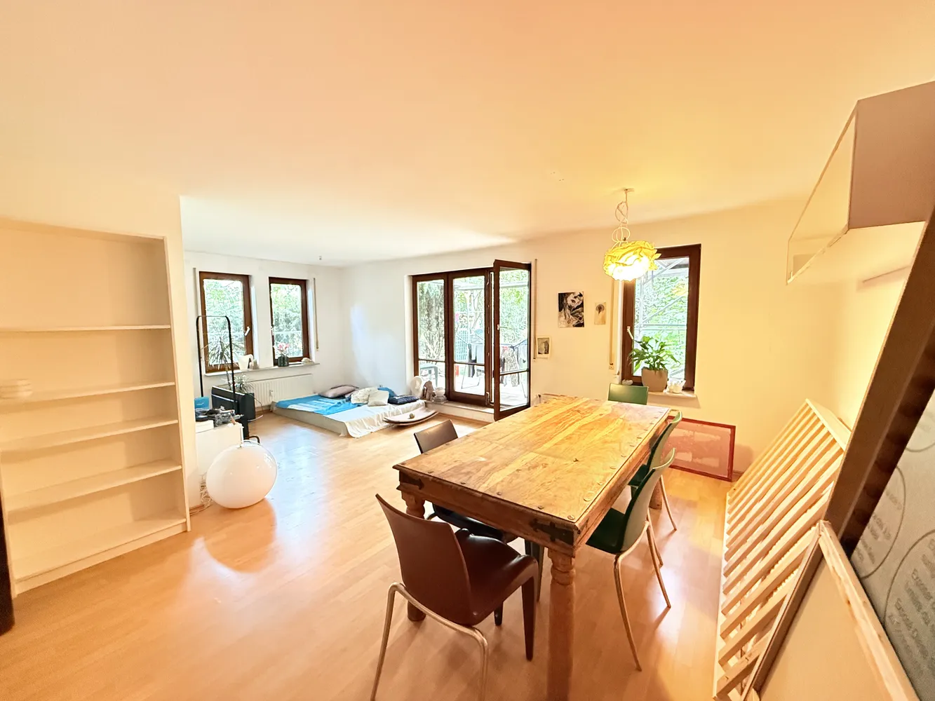 3 Zimmer Wohnung mit 95 m² in Stuttgart – Bild 7