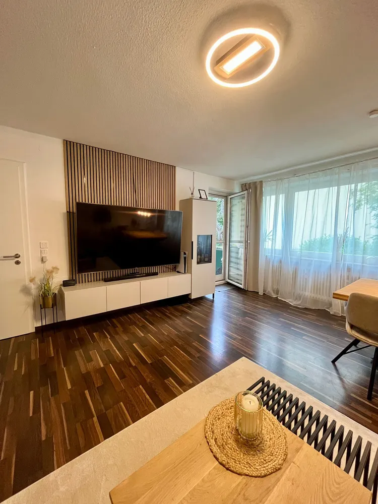 2 Zimmer Wohnung mit 69 m² in Augsburg – Bild 4