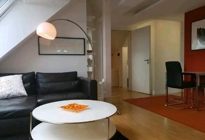 2 Zimmer Wohnung mit 67 m² in Wiesbaden – Bild 3
