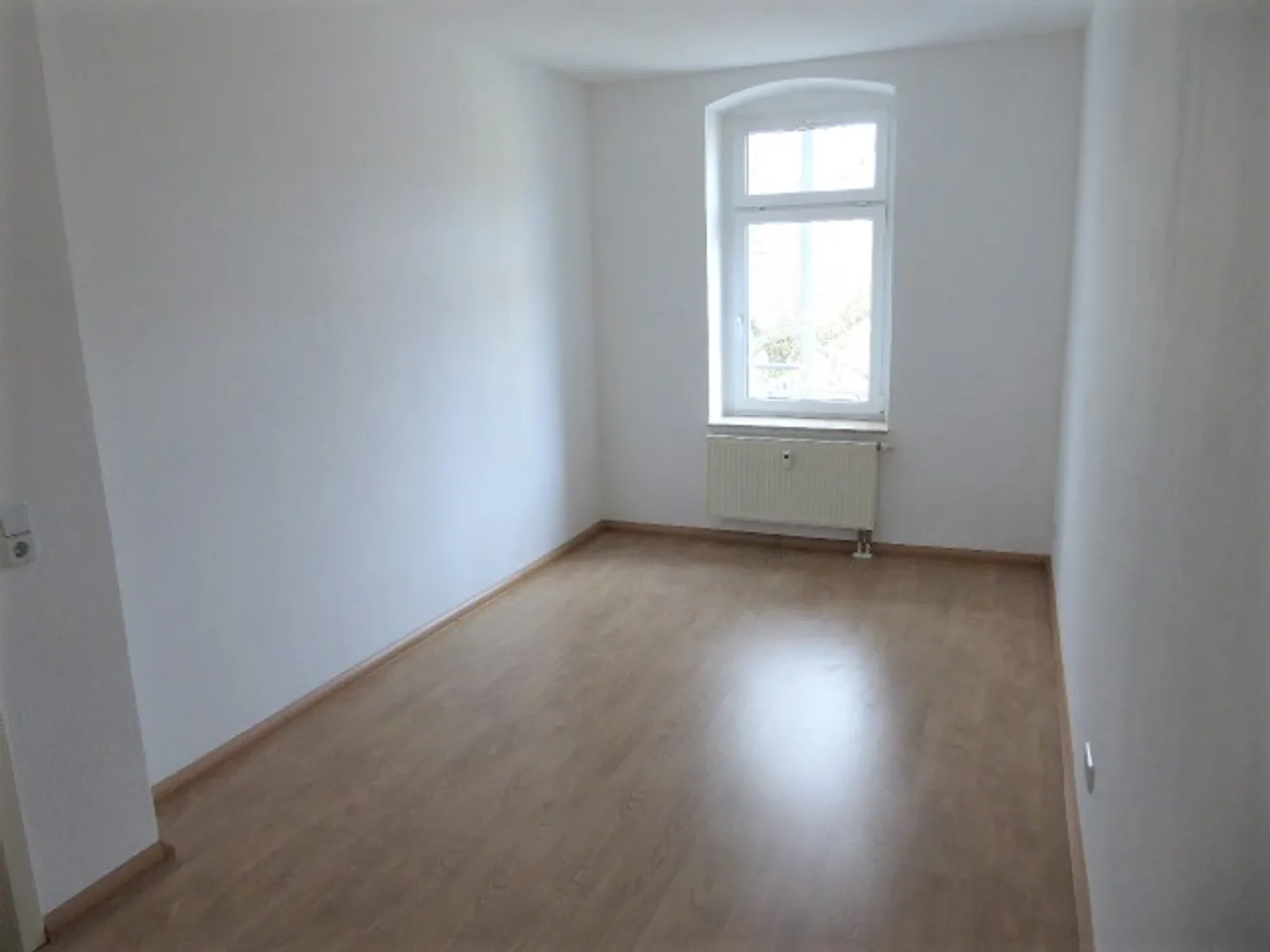 2 room apartment with 63 m² in Chemnitz – Photo 4