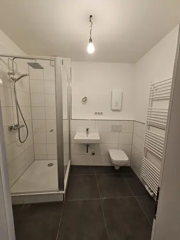 1 Zimmer Wohnung mit 45 m² in Essen – Bild 2