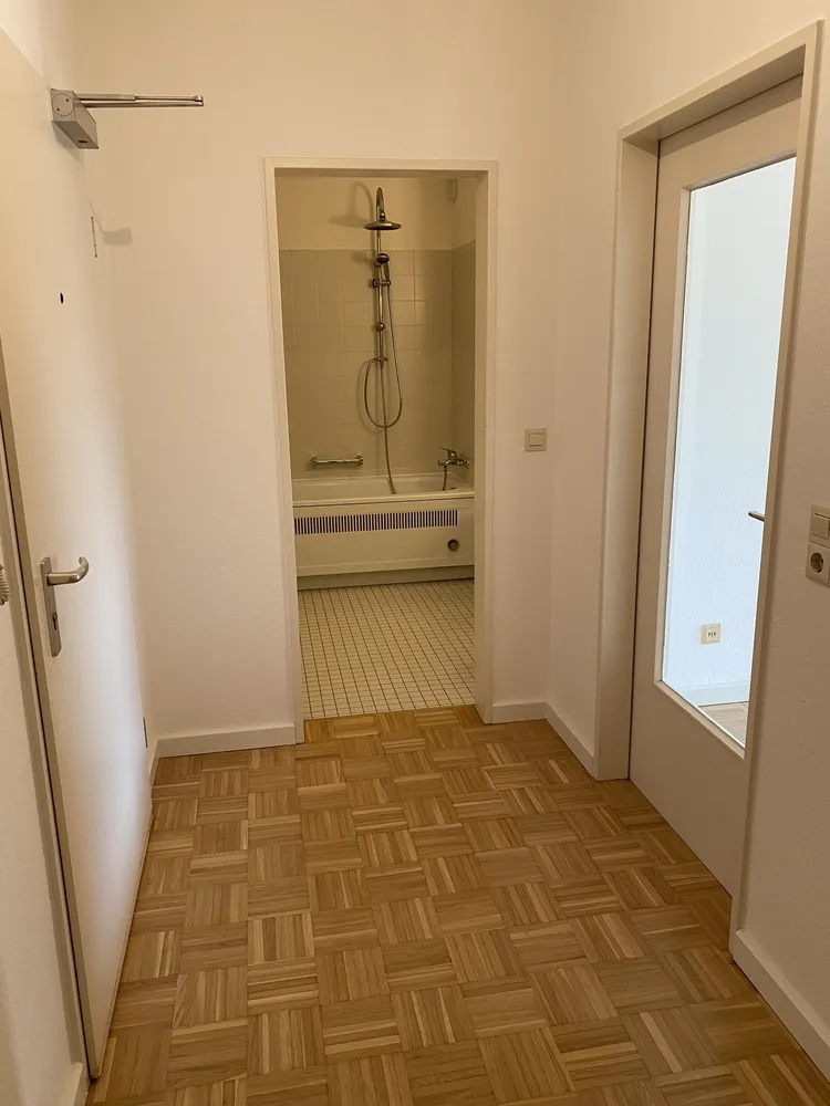2 Zimmer Wohnung mit 54 m² in Hannover – Bild 7