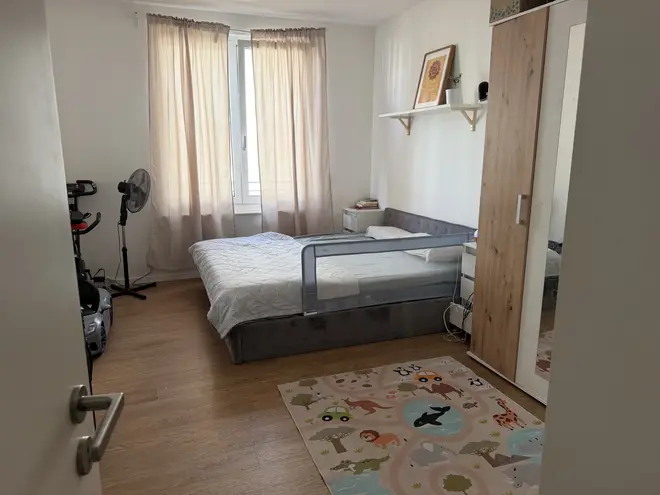 2 Zimmer Wohnung mit 65 m² in Berlin – Bild 6