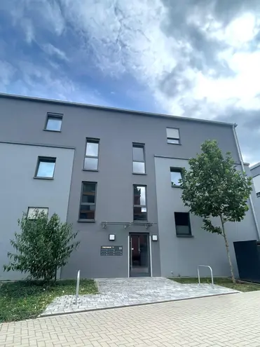 3 Zimmer Wohnung mit 107 m² in Gießen – Bild 1