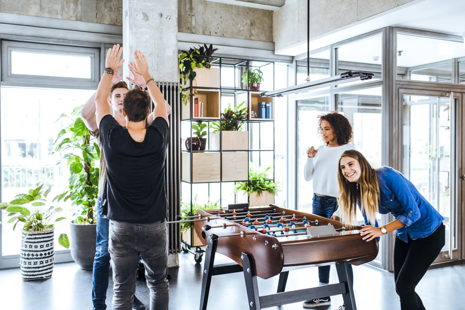 1 Zimmer Wohnung mit 24 m² in Berlin – Bild 10