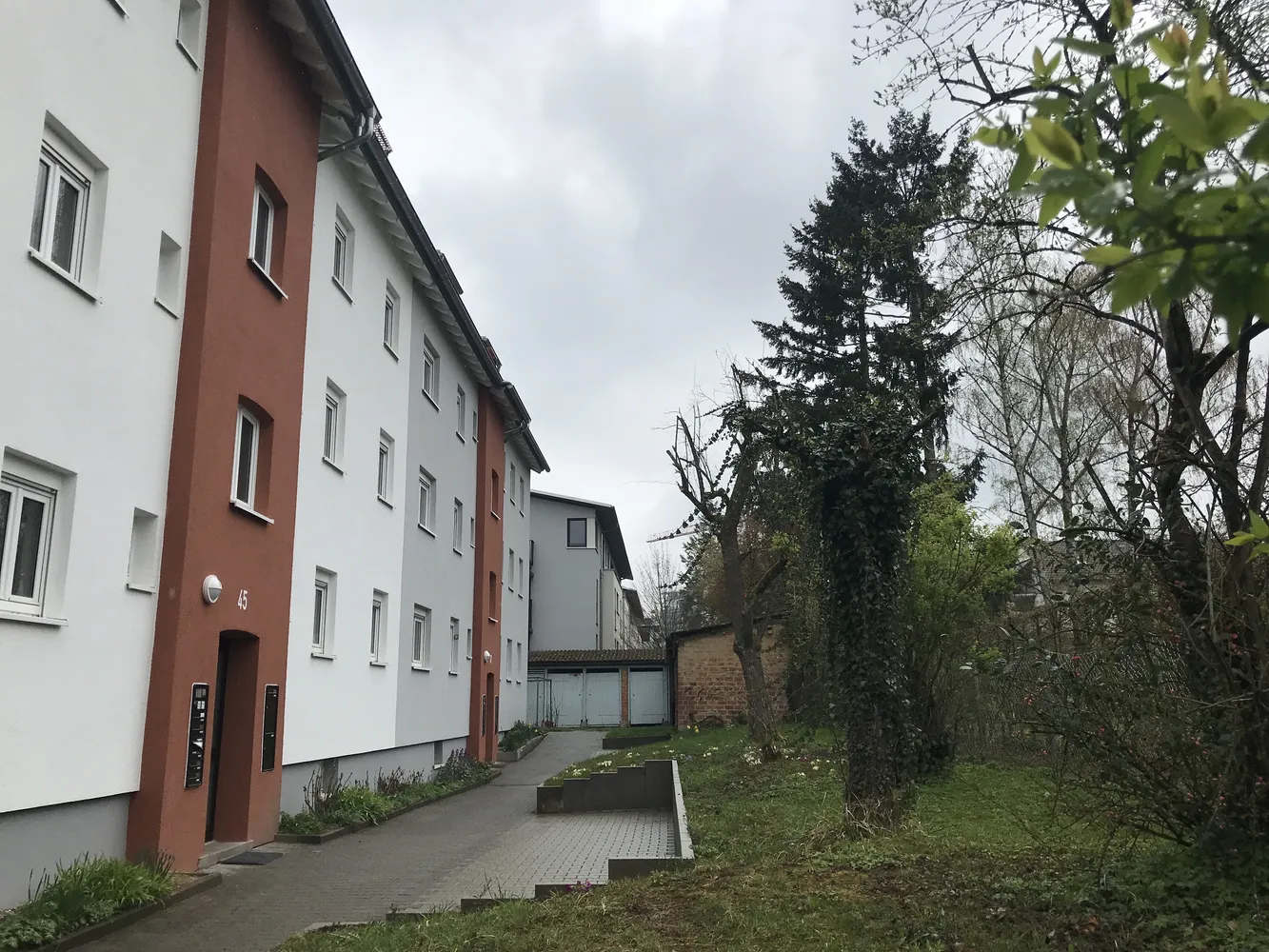 2 Zimmer Wohnung mit 55 m² in Stuttgart – Bild 11
