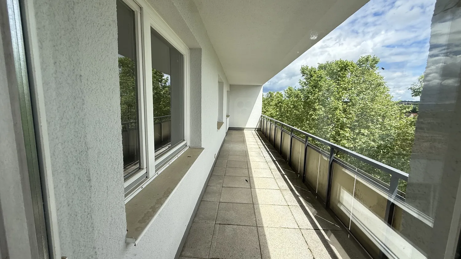 3 Zimmer Wohnung mit 118 m² in Kassel – Bild 7