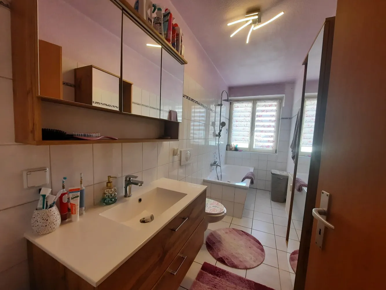2 Zimmer Wohnung mit 63 m² in Magdeburg – Bild 9