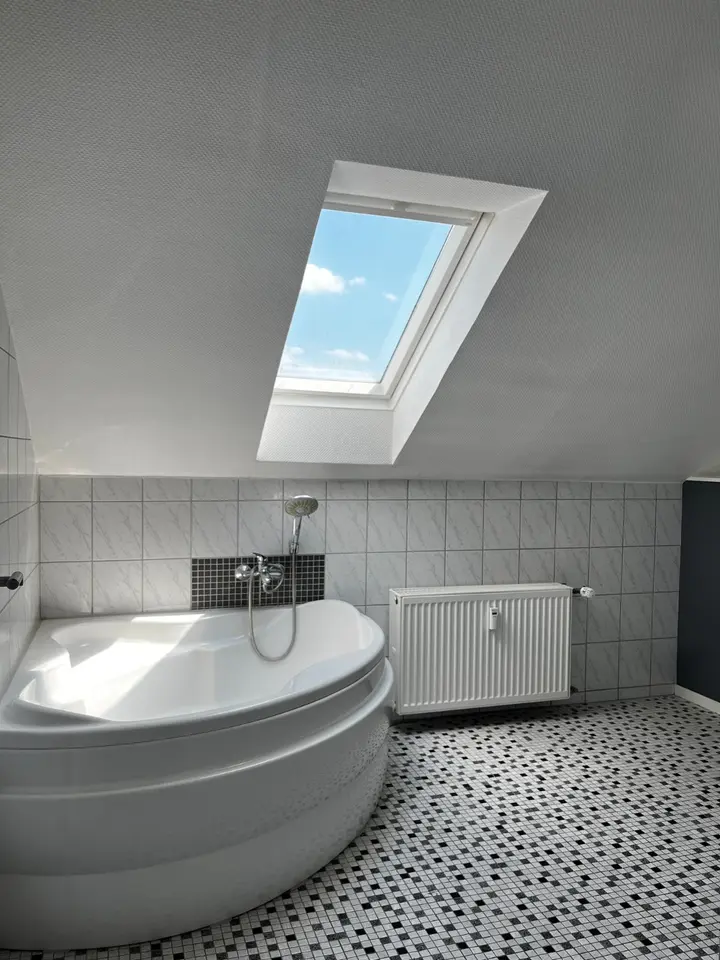 3 Zimmer Wohnung mit 85 m² in Georgsmarienhütte – Bild 3