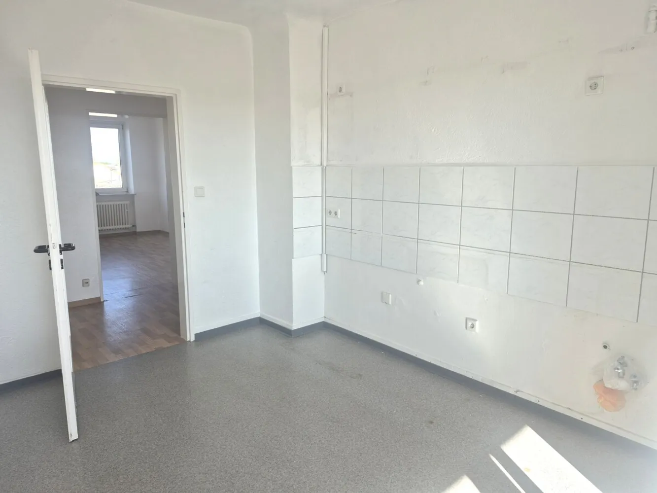 3 room apartment with 73 m² in Ludwigshafen am Rhein – Photo 2