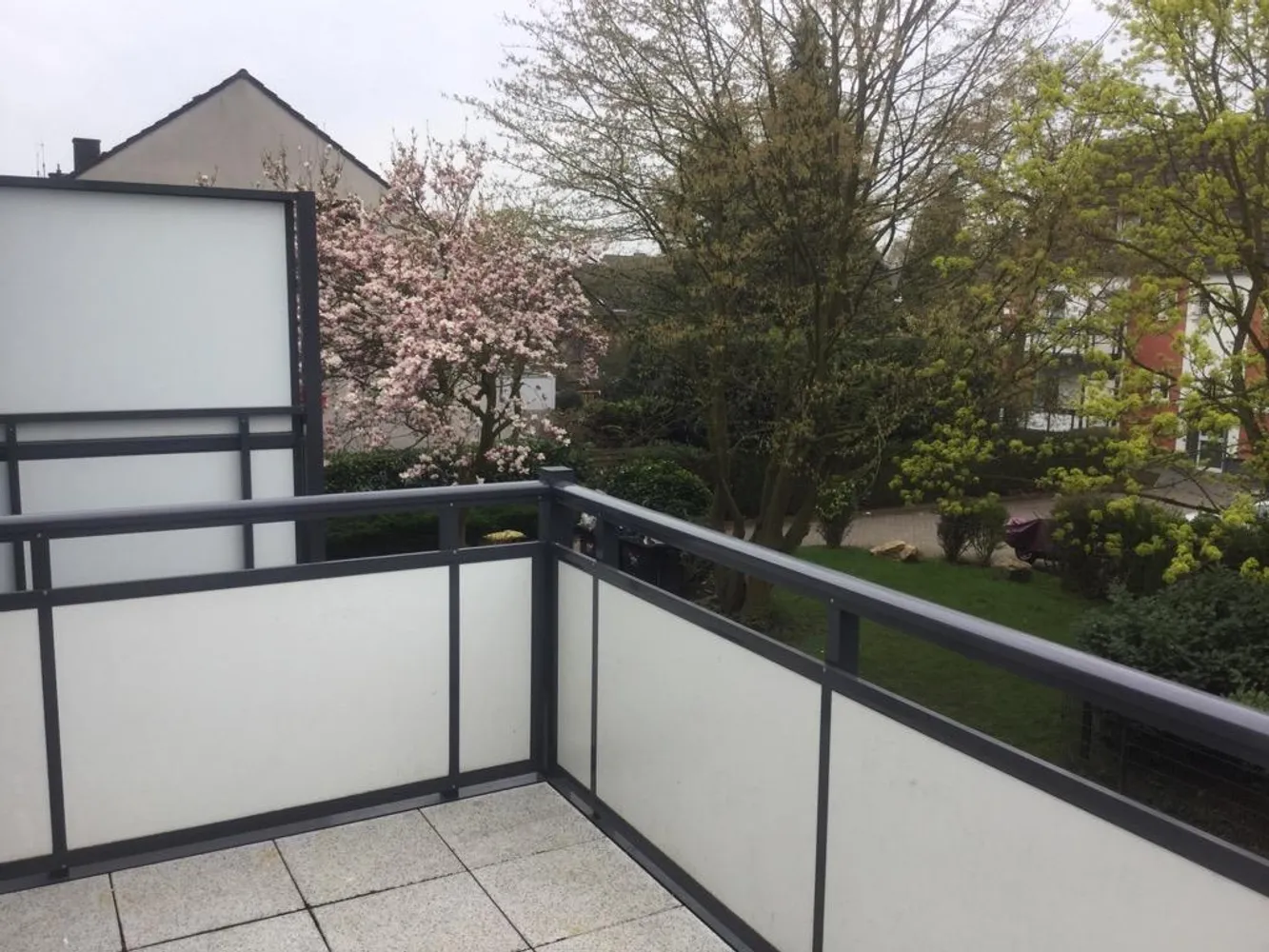 3 Zimmer Wohnung mit 53 m² in Essen – Bild 3