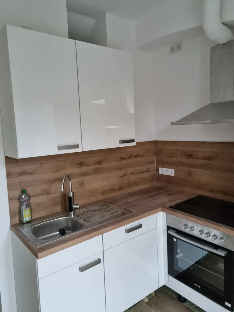 3 Zimmer Wohnung mit 57 m² in Fürth – Bild 6