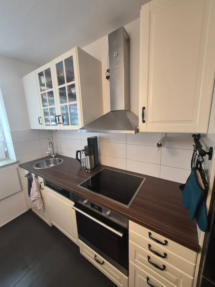 2 Zimmer Wohnung mit 56 m² in Esslingen am Neckar – Bild 4
