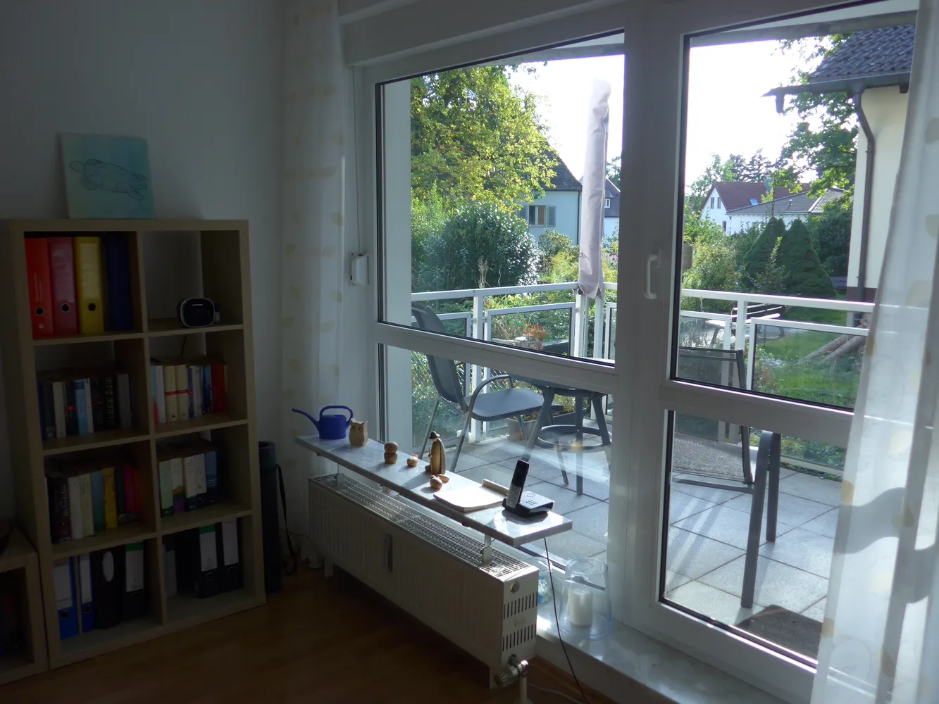 2 Zimmer Wohnung mit 52 m² in Bayreuth – Bild 4