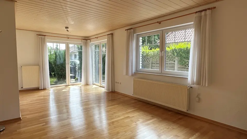 4 Zimmer Haus mit 103 m² in Oldenburg – Bild 1
