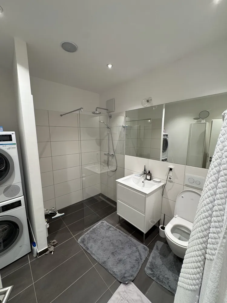 4 room apartment with 115 m² in Berlin – Photo 12