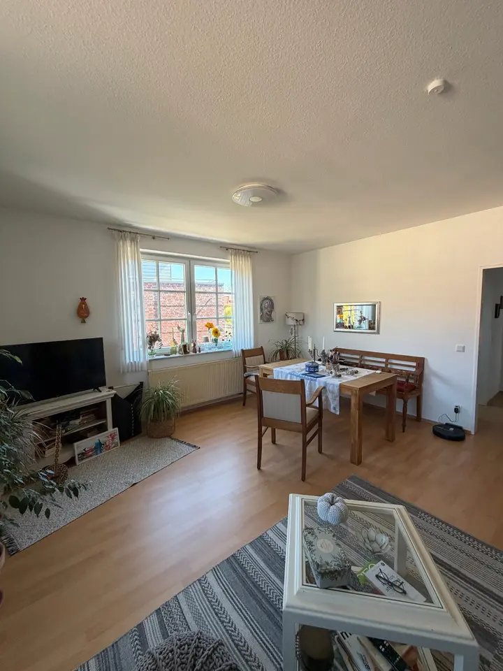 2 Zimmer Wohnung mit 86 m² in Lingen – Bild 1