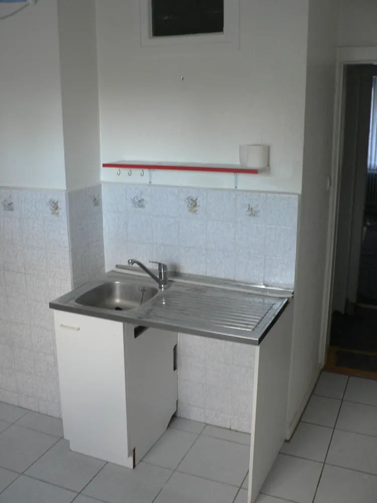 3 Zimmer Wohnung mit 76 m² in Hamburg – Bild 3