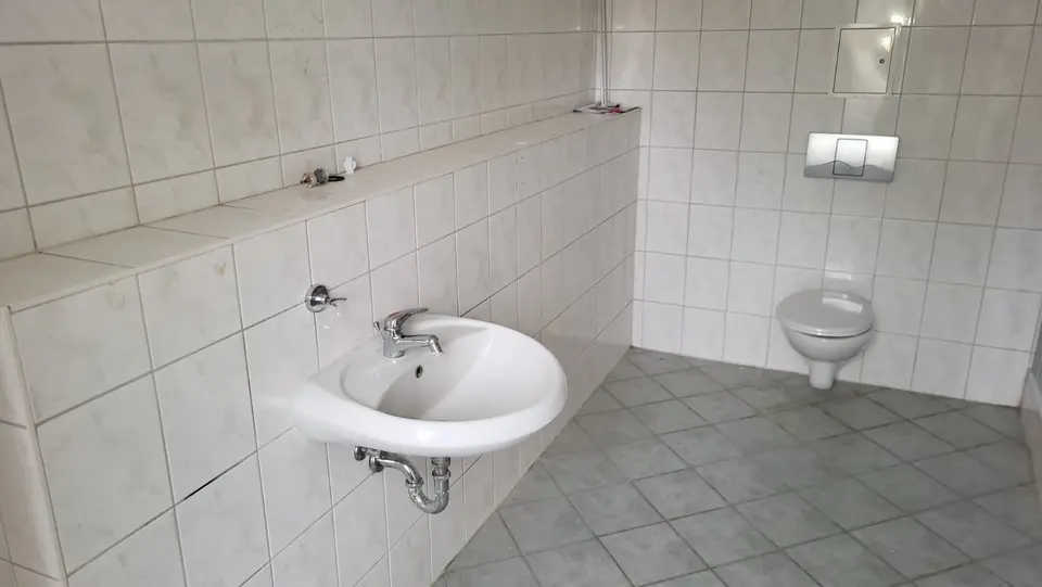 3 Zimmer Wohnung mit 88 m² in Zeitz – Bild 7