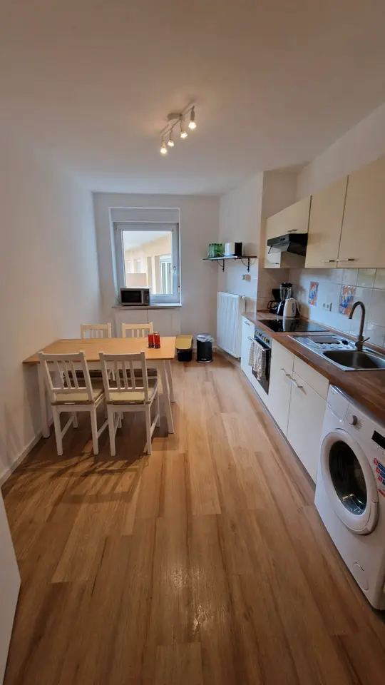Shared room with 20 m² in Würzburg – Photo 3