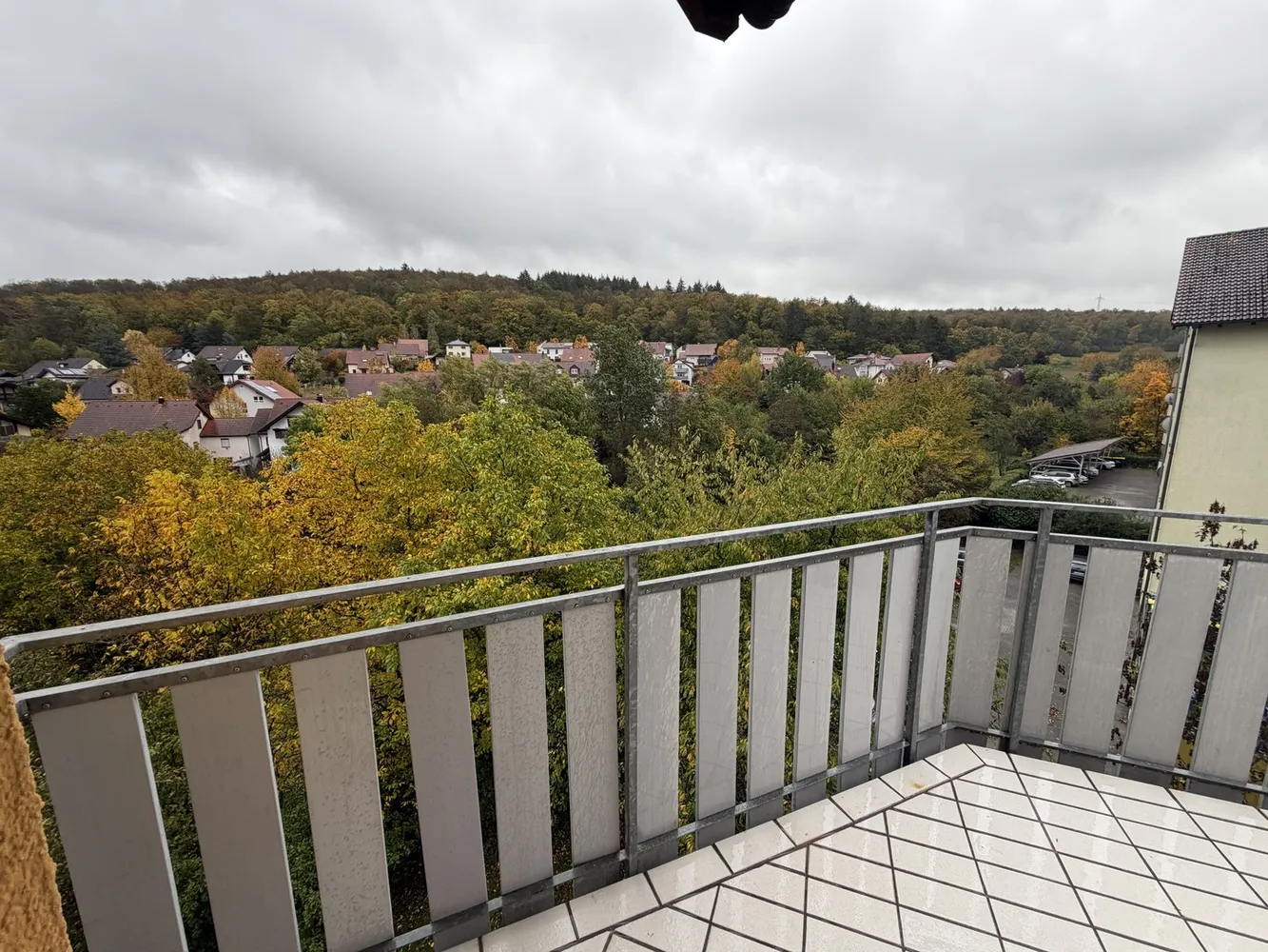 5 Zimmer Wohnung mit 92 m² in Mosbach – Bild 4