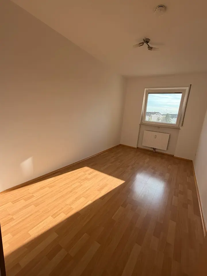 3 Zimmer Wohnung mit 89 m² in Schwetzingen – Bild 7
