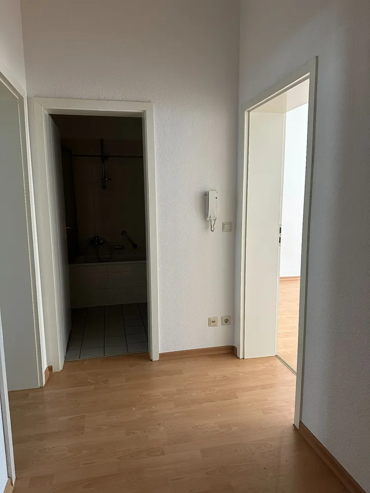 2 room apartment with 56 m² in Chemnitz – Photo 2
