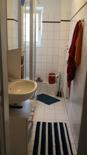 3 Zimmer Wohnung mit 65 m² in Kiel – Bild 5
