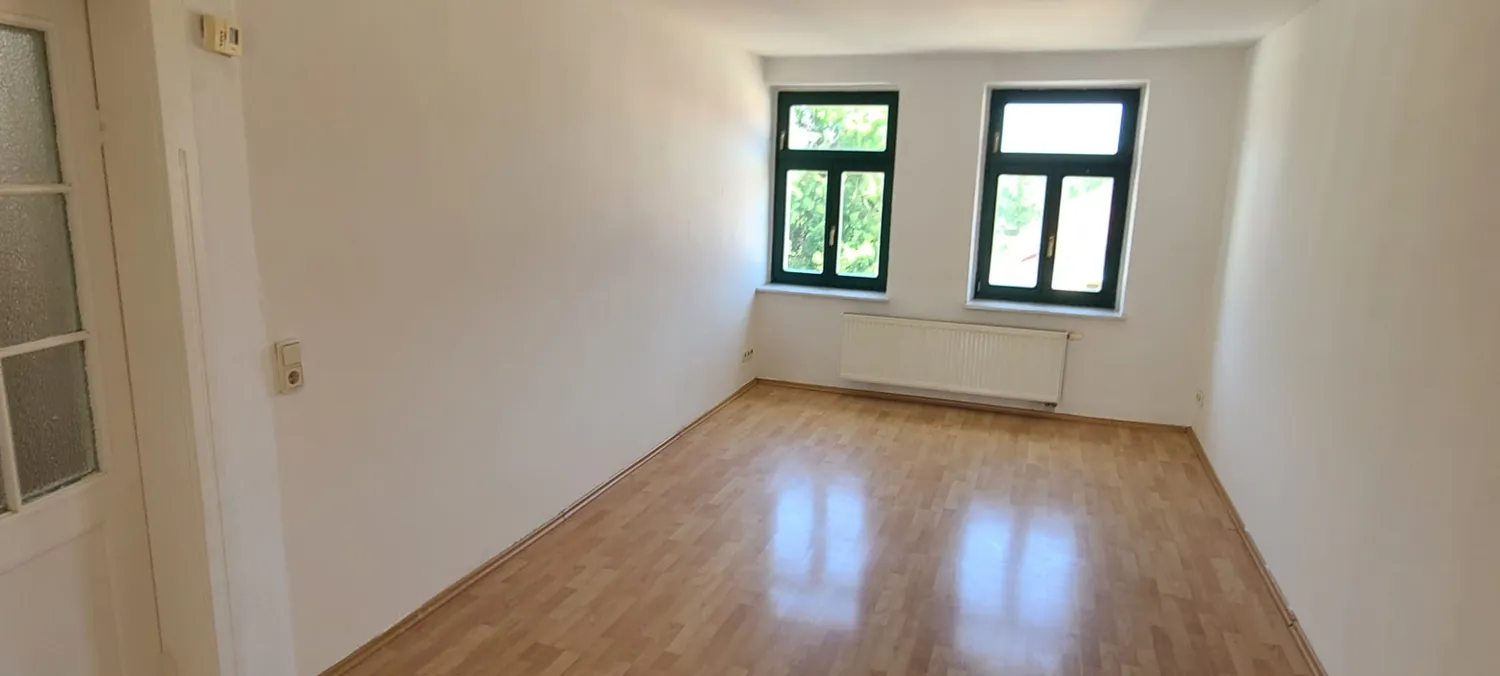 3 Zimmer Wohnung mit 79 m² in Leipzig – Bild 1
