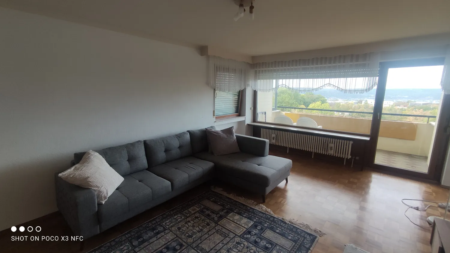 3 Zimmer Wohnung mit 71 m² in Trier – Bild 6