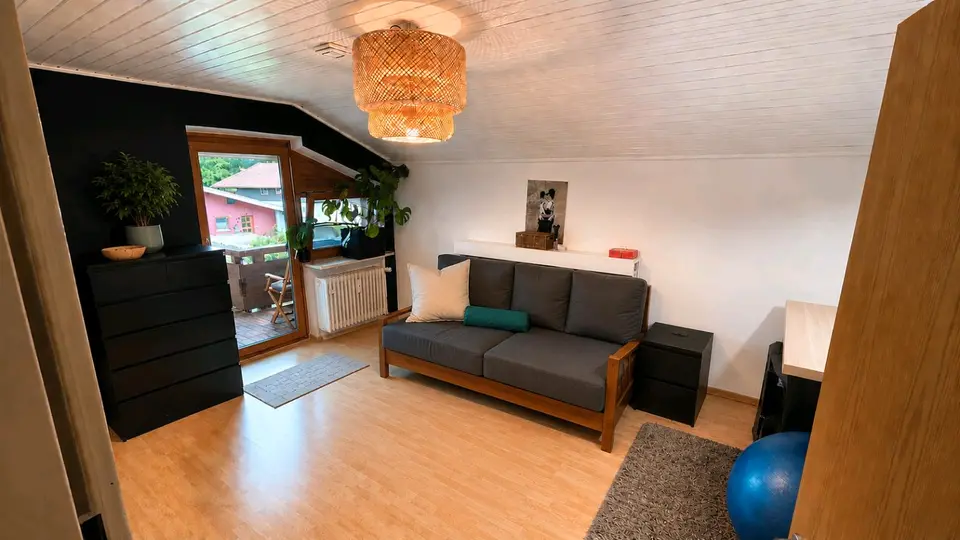 WG-Zimmer mit 130 m² in Berchtesgaden – Bild 10