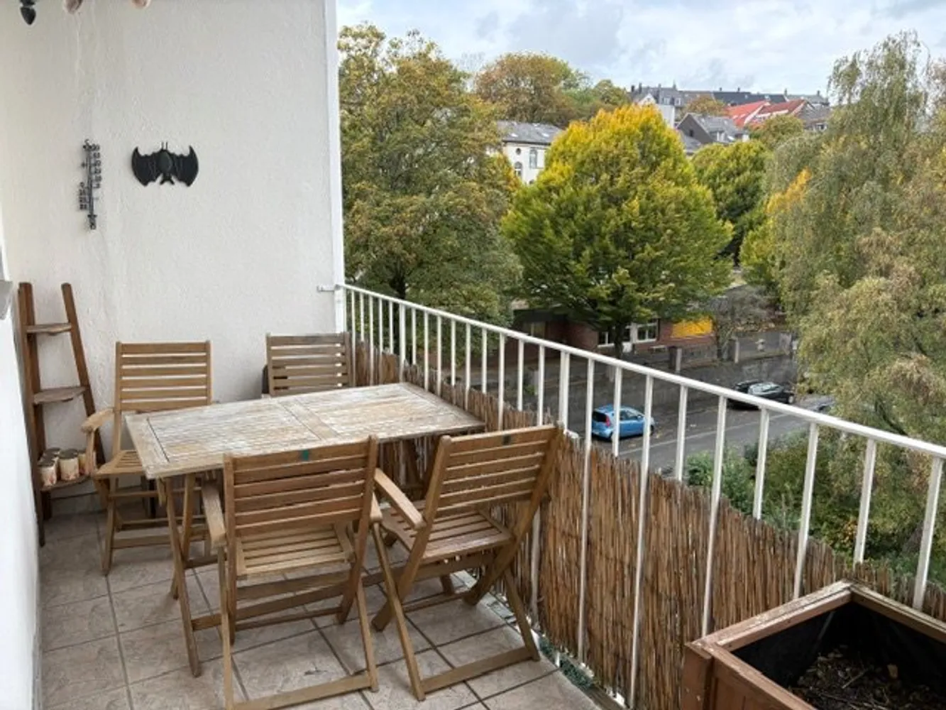 2 Zimmer Wohnung mit 86 m² in Wuppertal – Bild 11