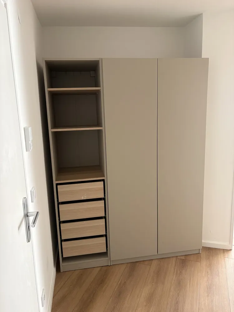 1 Zimmer Wohnung mit 51 m² in München – Bild 6