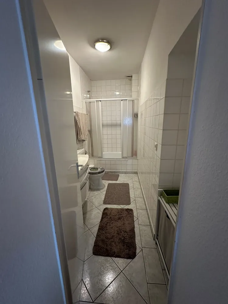 2 Zimmer Wohnung mit 69 m² in Düsseldorf – Bild 11