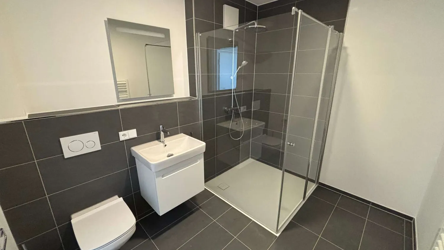 2 room apartment with 54 m² in Darmstadt – Photo 7