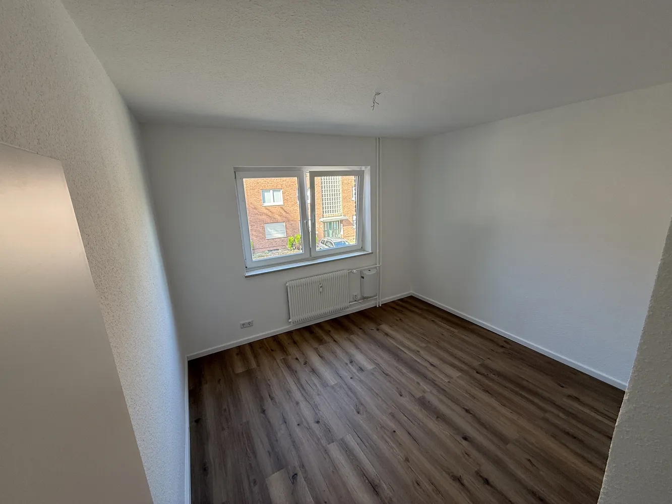 3 room apartment with 60 m² in Rheine – Photo 2