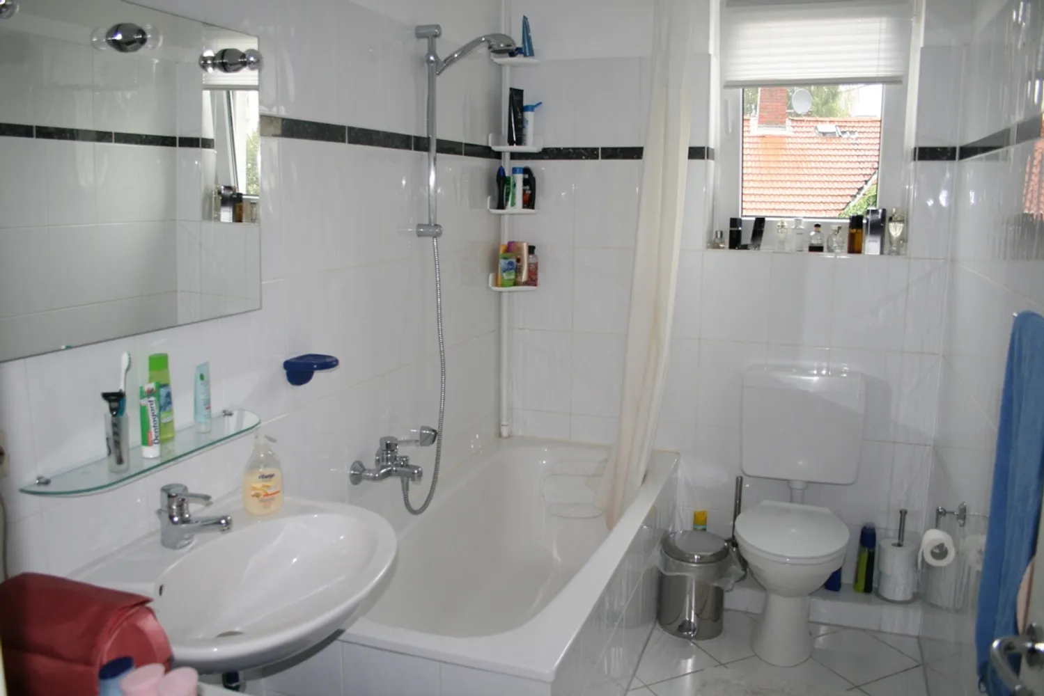 2 room apartment with 67 m² in Hamburg – Photo 7