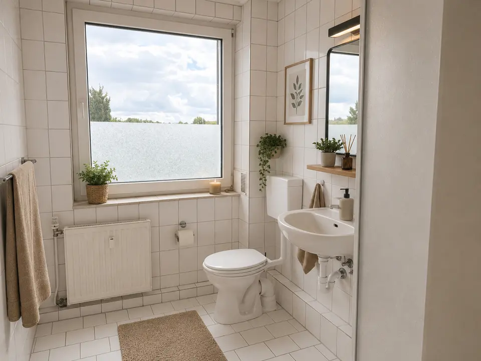 2 Zimmer Wohnung mit 45 m² in Bochum – Bild 7